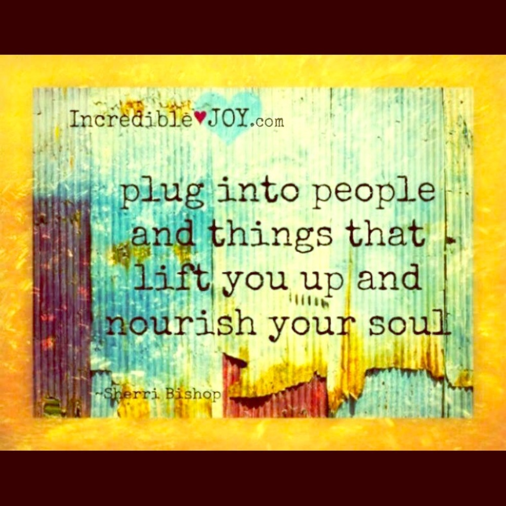 Meet your Posher, Nancy